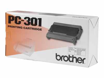Brother Pc301 Pc301